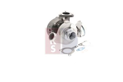 LADER AUFLADUNG AKS DASIS 155012N 14