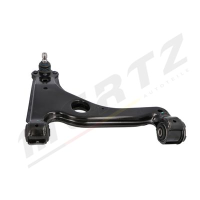 Control/Trailing Arm, wheel suspension M-S0914