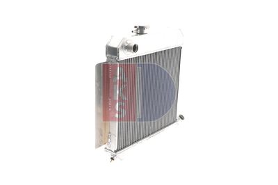 KüHLER MOTORKüHLUNG AKS DASIS 050086AL 14