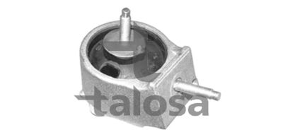Подвеска, двигатель TALOSA 61-05230 для RENAULT 21