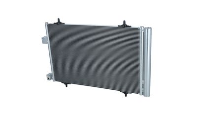 CONDENSATOR CLIMATIZARE NRF 35946 29