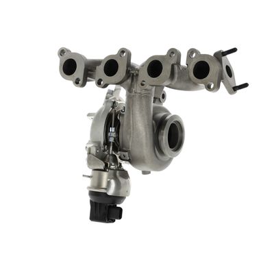 COMPRESOR SISTEM DE SUPRAALIMENTARE NISSENS 93079 16
