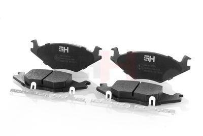 SET PLACUTE FRANA FRANA DISC GH GH414715 56