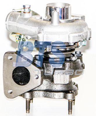 LADER AUFLADUNG BTS Turbo T911052 7