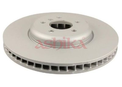 спирачен диск ASHIKA 60-00-0134C