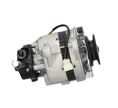 GENERATOR / ALTERNATOR VALEO 437145 21