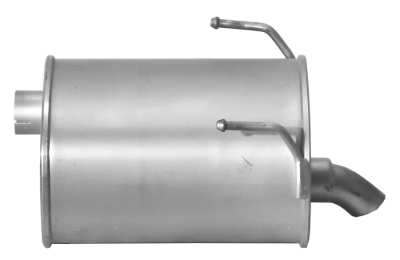 ENDSCHALLDäMPFER