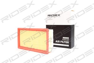 Воздушный фильтр RIDEX 8A0132 для CITROËN JUMPY