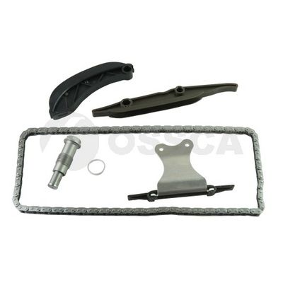 комплект ангренажна верига OSSCA 67829