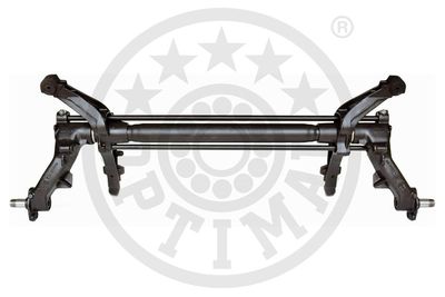 Korpus osi OPTIMAL OP-CRA00119