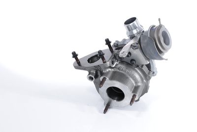 LADER AUFLADUNG BTS Turbo T916619 21