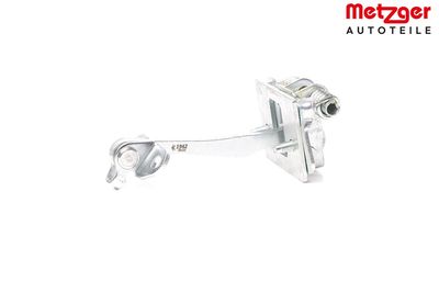 FIXARE USA METZGER AUTOTEILE 2312128 18