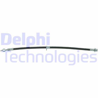 Тормозной шланг DELPHI LH7331 для PEUGEOT 108