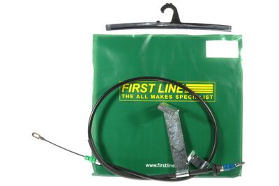 FIRST LINE Cable Pull, parking brake FKB3977