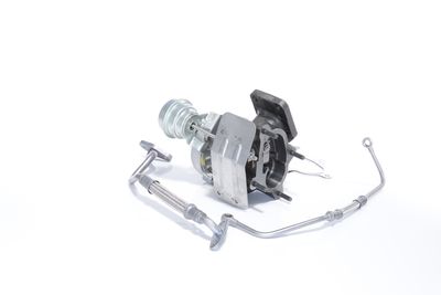 LADER AUFLADUNG BTS Turbo T981184BT 15