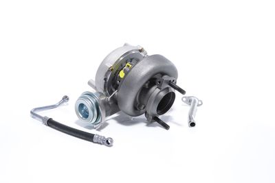 LADER AUFLADUNG BTS Turbo T981041BT 14