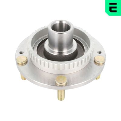 главина на колелото OPTIMAL 04-P409