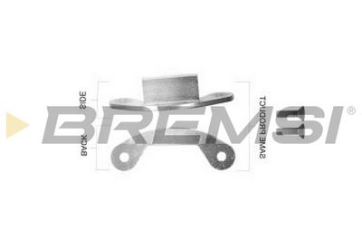 SET ACCESORII SABOT DE FRANA