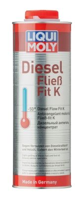 Additif au carburant LIQUI MOLY