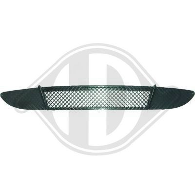 GRILA VENTILATIE BARA PROTECTIE DIEDERICHS 1280045