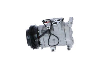 WILMINK GROUP WG2158930 Компрессор кондиционера  для MAZDA 3 седан (BL) 2.0 MZR (BL12)