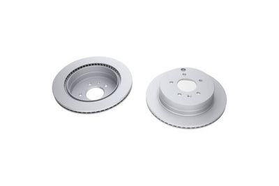 DISC FRANA Kavo Parts BR1214C 2