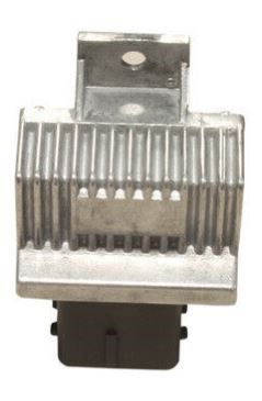 UNITATE DE CONTROL BUJII INCANDESCENTE