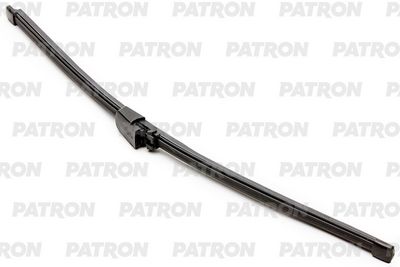 PATRON PWB410-R-V Щетка стеклоочистителя  для SKODA FABIA (Шкода Фабиа)