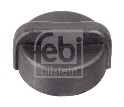 FEBI BILSTEIN Verschluss, Waschwasserbehälter