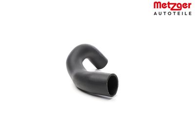 LADELUFTSCHLAUCH METZGER AUTOTEILE 2400343 26