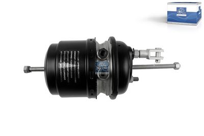Rem-servomotor