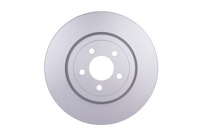 BREMSSCHEIBE HELLA 8DD355128961 2