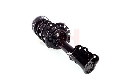 ANSAMBLU TELESCOP ARC GH GH353621C06 51