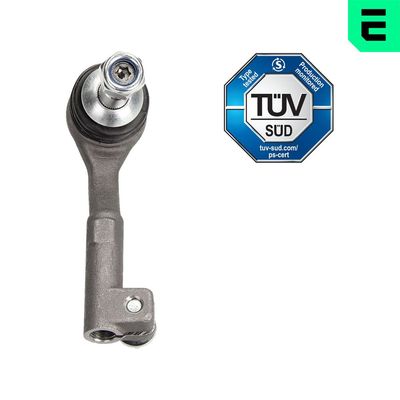 Tie Rod End G1-1234