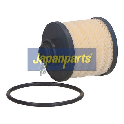 Üzemanyagszűrő JAPANPARTS FC-ECO040