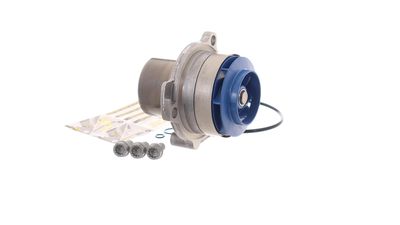 WASSERPUMPE MOTORKüHLUNG SKF VKPC812781 29