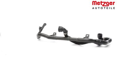 CUPLAJ CONDUCTA LICHID RACIRE METZGER AUTOTEILE 4010551 26