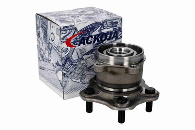 SET RULMENT ROATA ACKOJA A380671 1