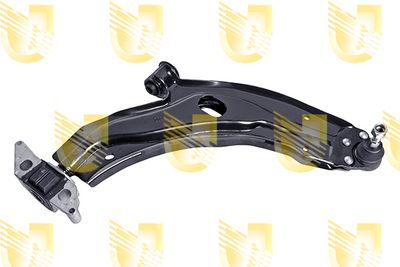 LENKER RADAUFHäNGUNG