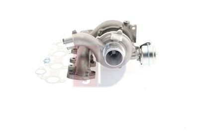 LADER AUFLADUNG AKS DASIS 155011N 4