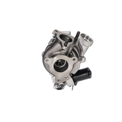 COMPRESOR SISTEM DE SUPRAALIMENTARE NISSENS 93770 23