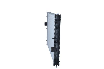 RADIATOR BATERIE DE ANTRENARE NRF 519889 14