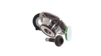 RADLAGERSATZ SKF VKBA6650 32