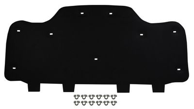 Insonoristaion du compartiment moteur MAXGEAR