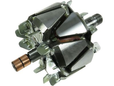 Rotor, alternateur AS-PL — 12V, Ø91mm