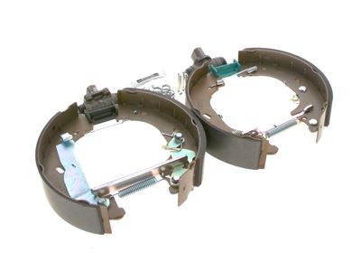 BREMSBACKENSATZ BOSCH 0204114103 14