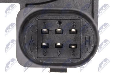CARCASA CLAPETA NTY ETBAU015 5