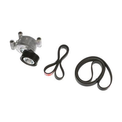 KEILRIPPENRIEMENSATZ GATES K016PK1305 50