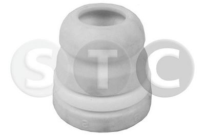 ANSCHLAGPUFFER FEDERUNG STC T442024
