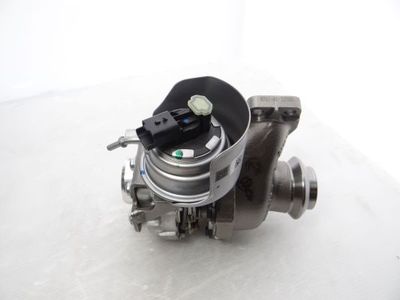 LADER AUFLADUNG GARRETT 8198725001S 4